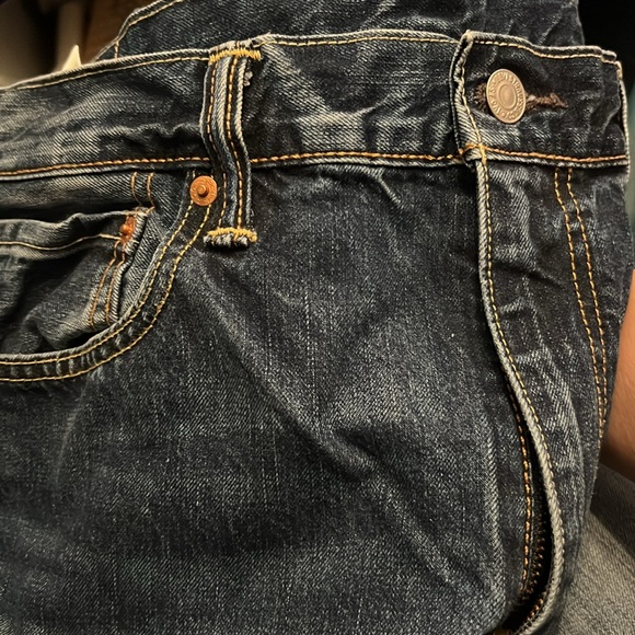 Men’s Levi’s - Picture 5 of 5